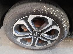 View Auto part Right Front Window Reg/Motor Honda Hrv 2017