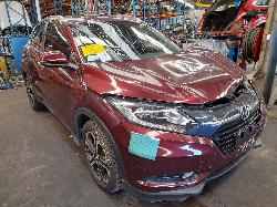 View Auto part Right Front Window Reg/Motor Honda Hrv 2017