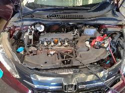 View Auto part Right Front Window Reg/Motor Honda Hrv 2017