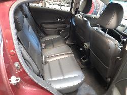 View Auto part Right Front Window Reg/Motor Honda Hrv 2017