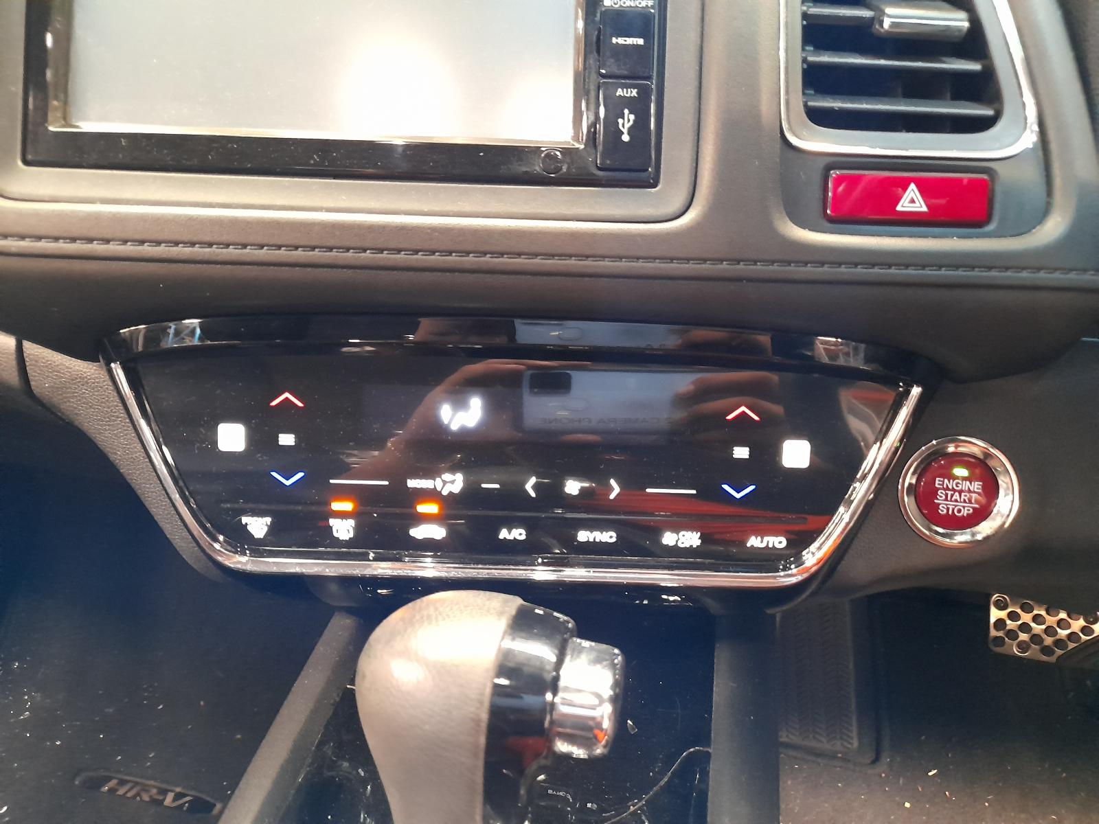 View Auto part Right Front Window Reg/Motor Honda Hrv 2017