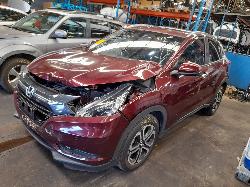 View Auto part Right Front Window Reg/Motor Honda Hrv 2017