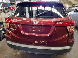 View Auto part Right Front Window Reg/Motor Honda Hrv 2017