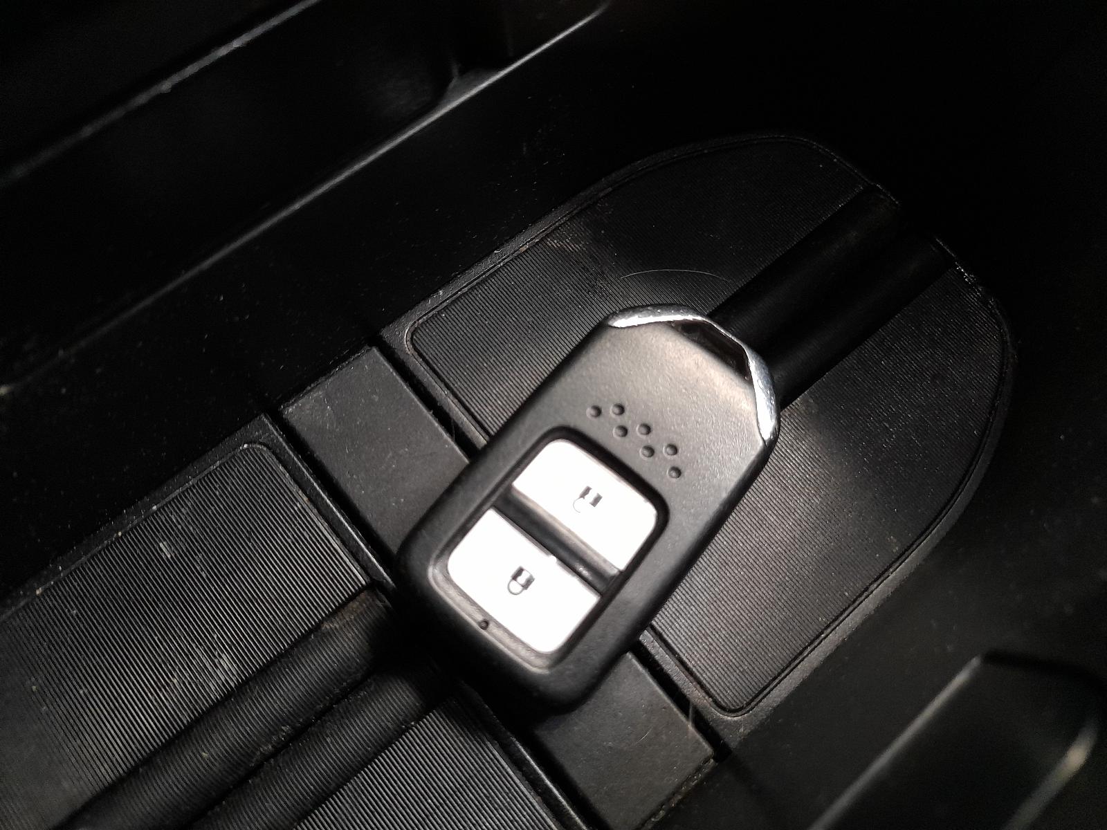 View Auto part Right Front Window Reg/Motor Honda Hrv 2017