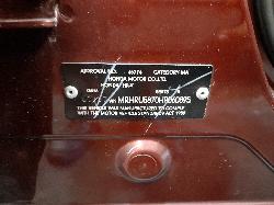 View Auto part Right Front Window Reg/Motor Honda Hrv 2017