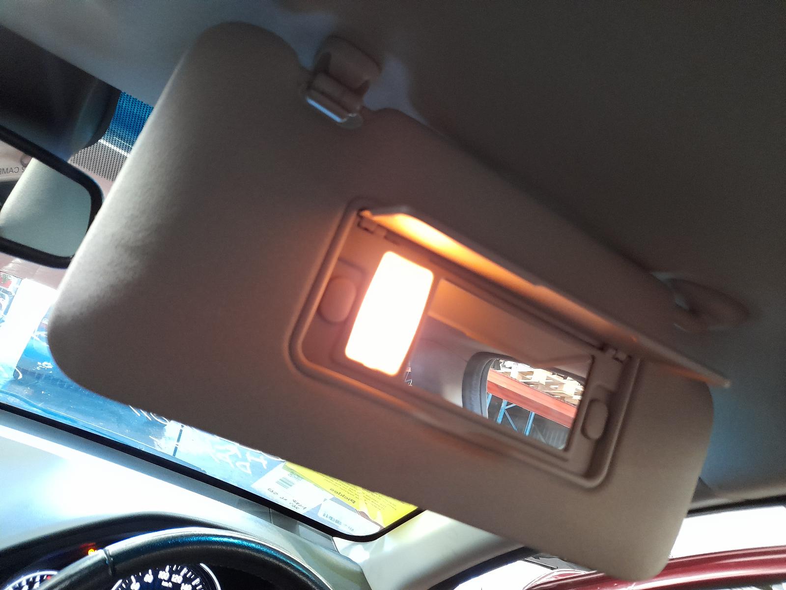 View Auto part Right Front Window Reg/Motor Honda Hrv 2017