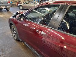 View Auto part Right Front Window Reg/Motor Honda Hrv 2017