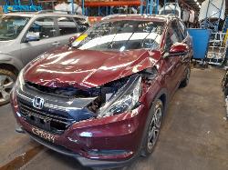 View Auto part Right Front Window Reg/Motor Honda Hrv 2017