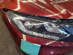 View Auto part Right Front Window Reg/Motor Honda Hrv 2017