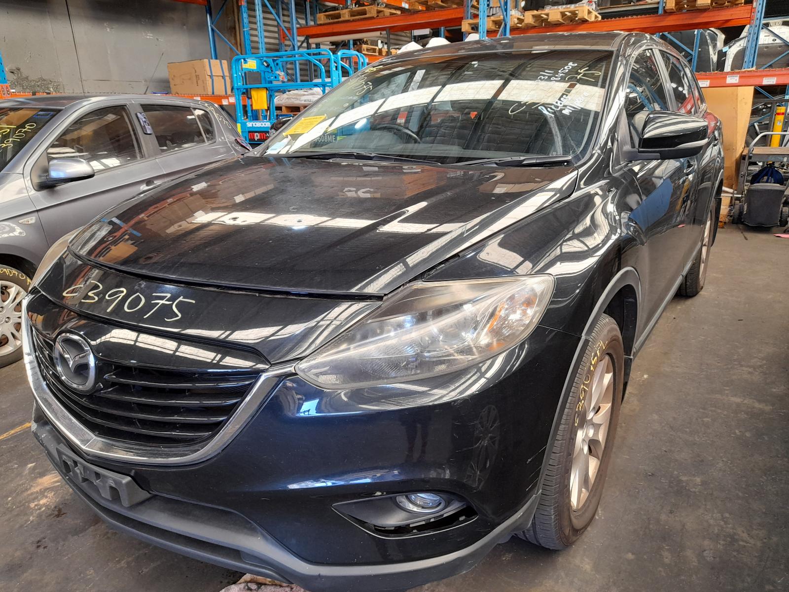 View Auto part Brake Booster Mazda Cx9 2015