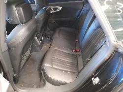 View Auto part A/C Evaporator Audi A7 2012