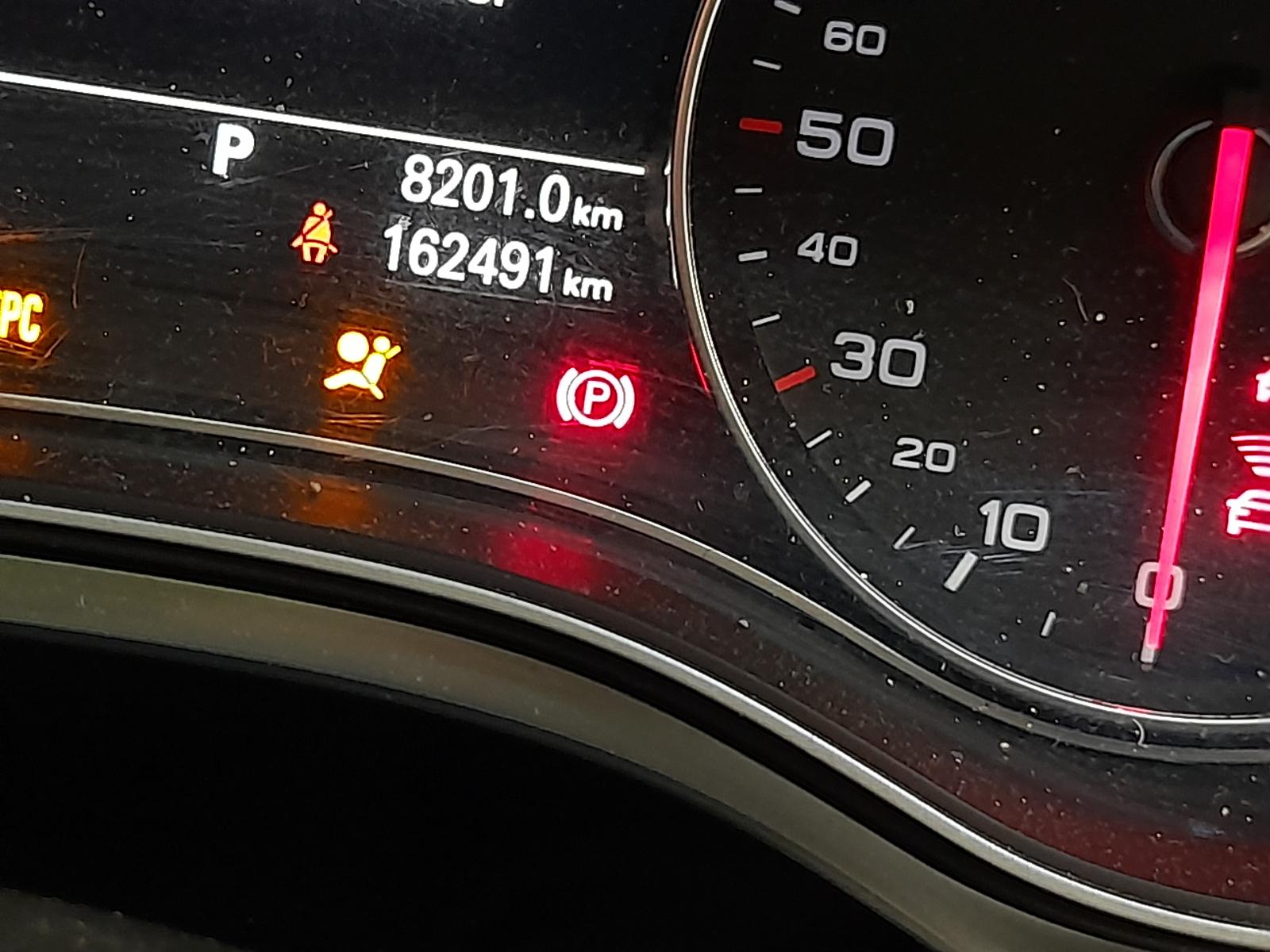 View Auto part A/C Evaporator Audi A7 2012