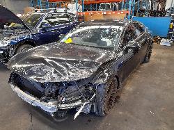 View Auto part A/C Evaporator Audi A7 2012