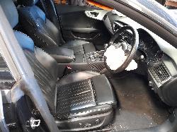 View Auto part A/C Evaporator Audi A7 2012