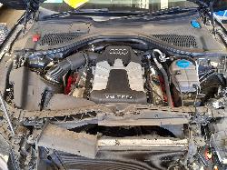 View Auto part A/C Evaporator Audi A7 2012