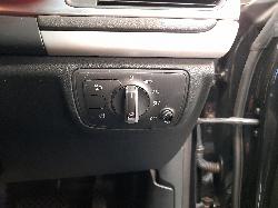 View Auto part A/C Evaporator Audi A7 2012