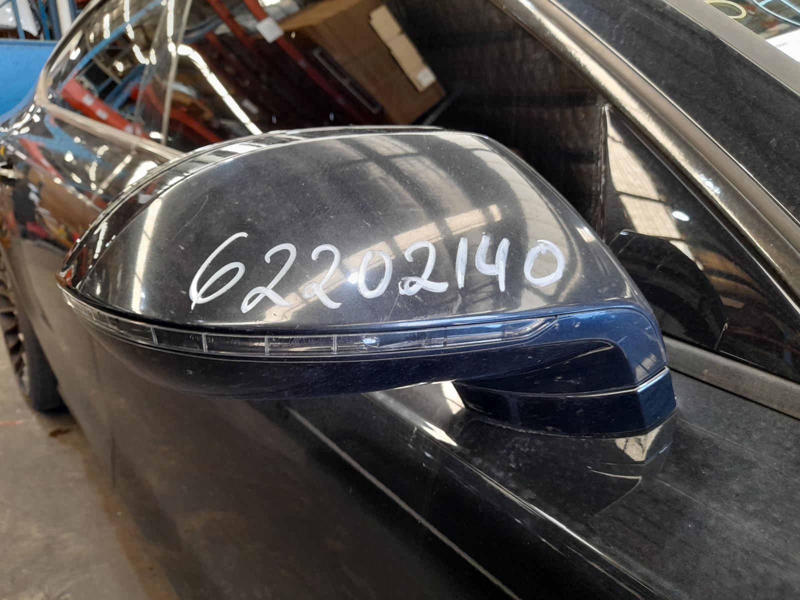 View Auto part A/C Evaporator Audi A7 2012