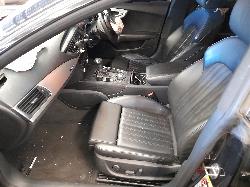 View Auto part A/C Evaporator Audi A7 2012