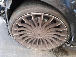 View Auto part A/C Evaporator Audi A7 2012