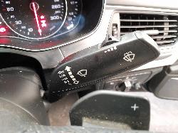 View Auto part A/C Evaporator Audi A7 2012