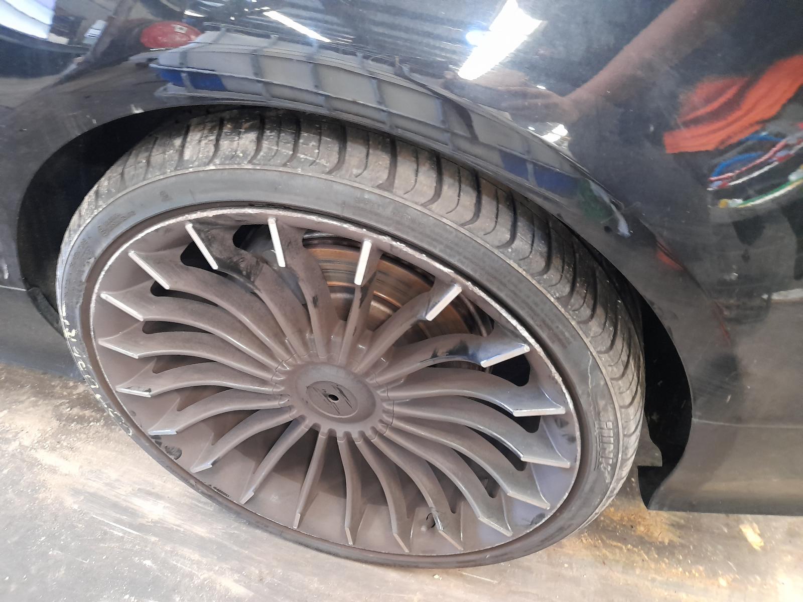 View Auto part A/C Evaporator Audi A7 2012