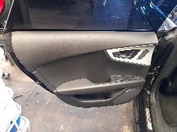 View Auto part A/C Evaporator Audi A7 2012