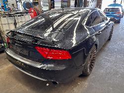 View Auto part A/C Evaporator Audi A7 2012