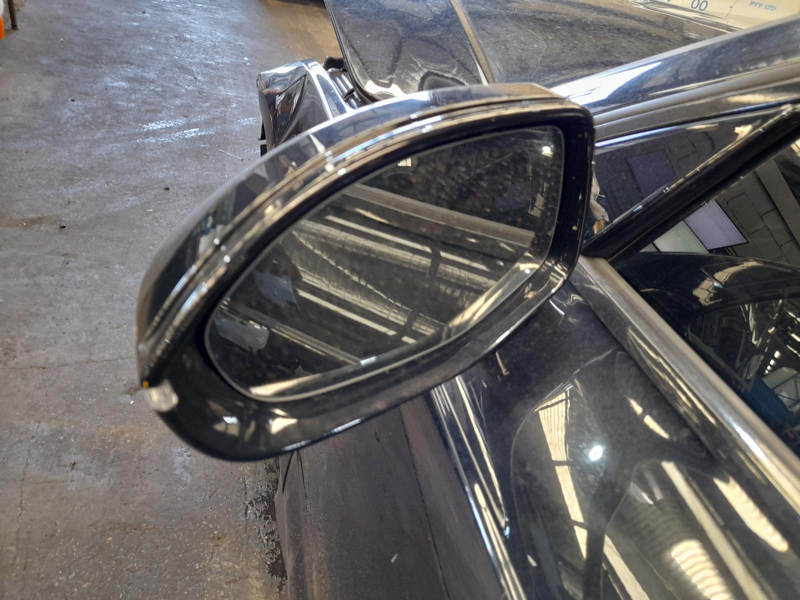 View Auto part A/C Evaporator Audi A7 2012