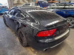 View Auto part A/C Evaporator Audi A7 2012