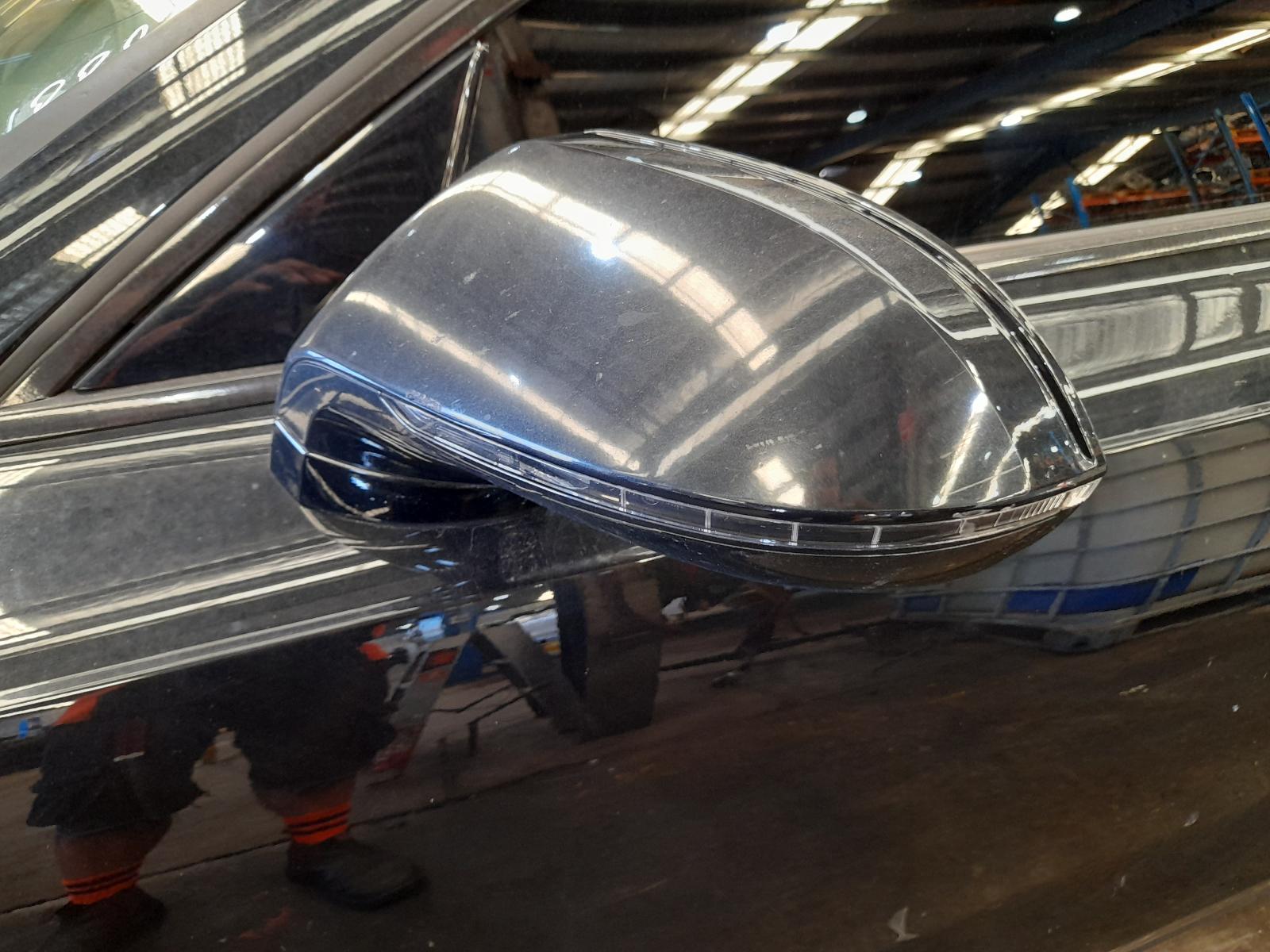 View Auto part A/C Evaporator Audi A7 2012