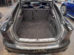 View Auto part A/C Evaporator Audi A7 2012