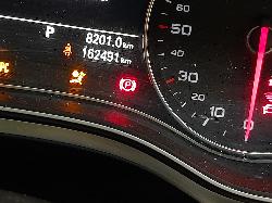 View Auto part A/C Evaporator Audi A7 2012