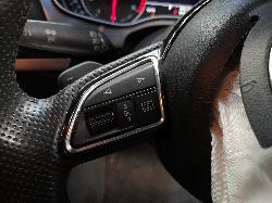 View Auto part A/C Evaporator Audi A7 2012