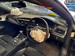 View Auto part A/C Evaporator Audi A7 2012