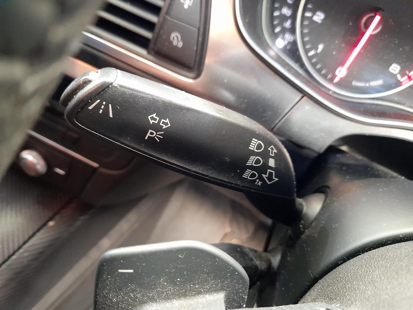 View Auto part A/C Evaporator Audi A7 2012