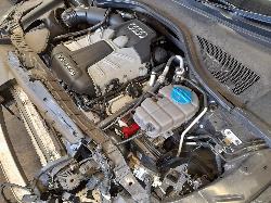 View Auto part A/C Evaporator Audi A7 2012