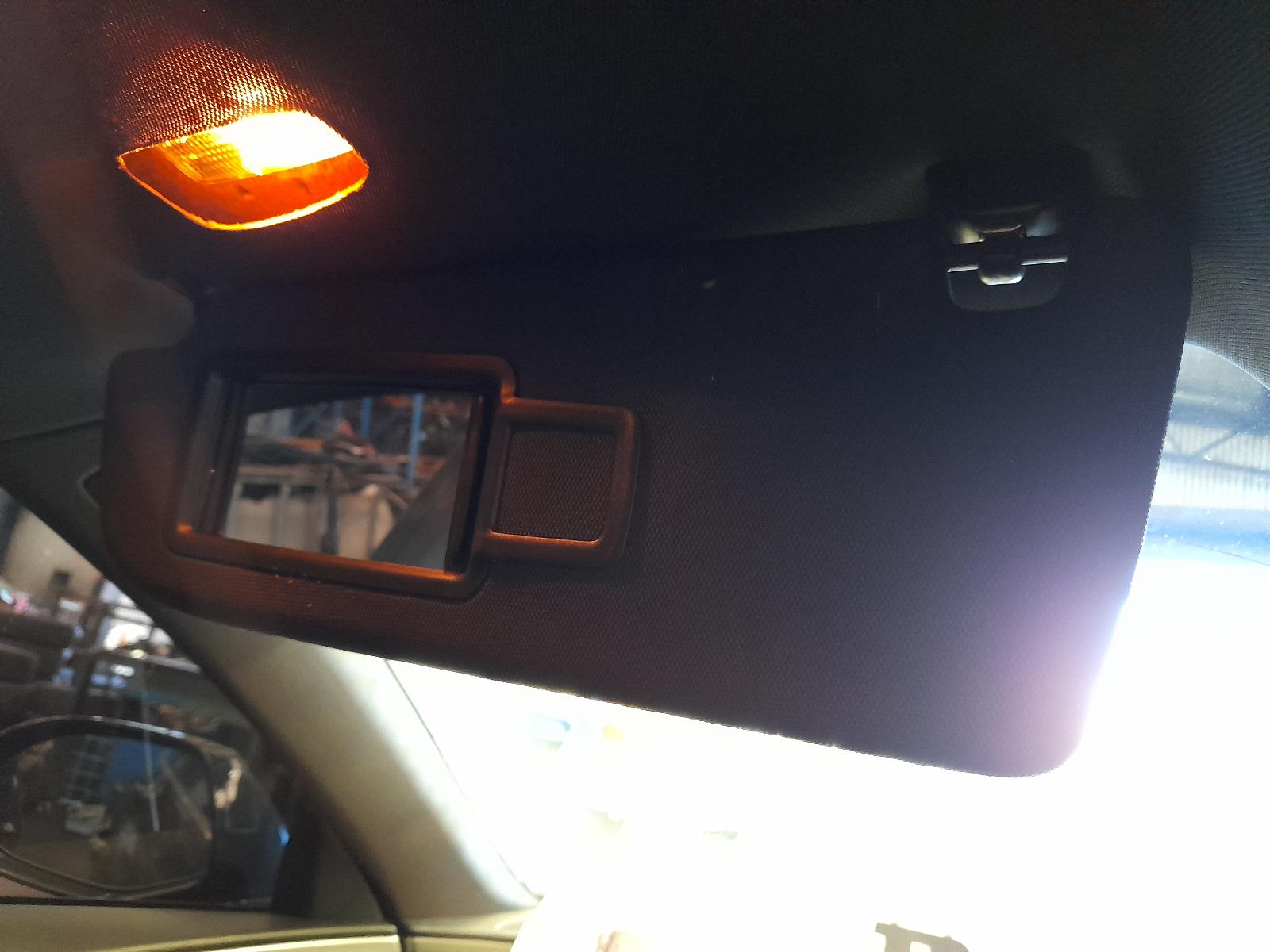 View Auto part A/C Evaporator Audi A7 2012