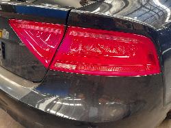 View Auto part A/C Evaporator Audi A7 2012