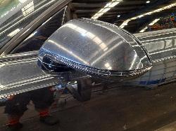 View Auto part A/C Evaporator Audi A7 2012