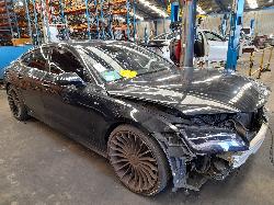 View Auto part A/C Evaporator Audi A7 2012