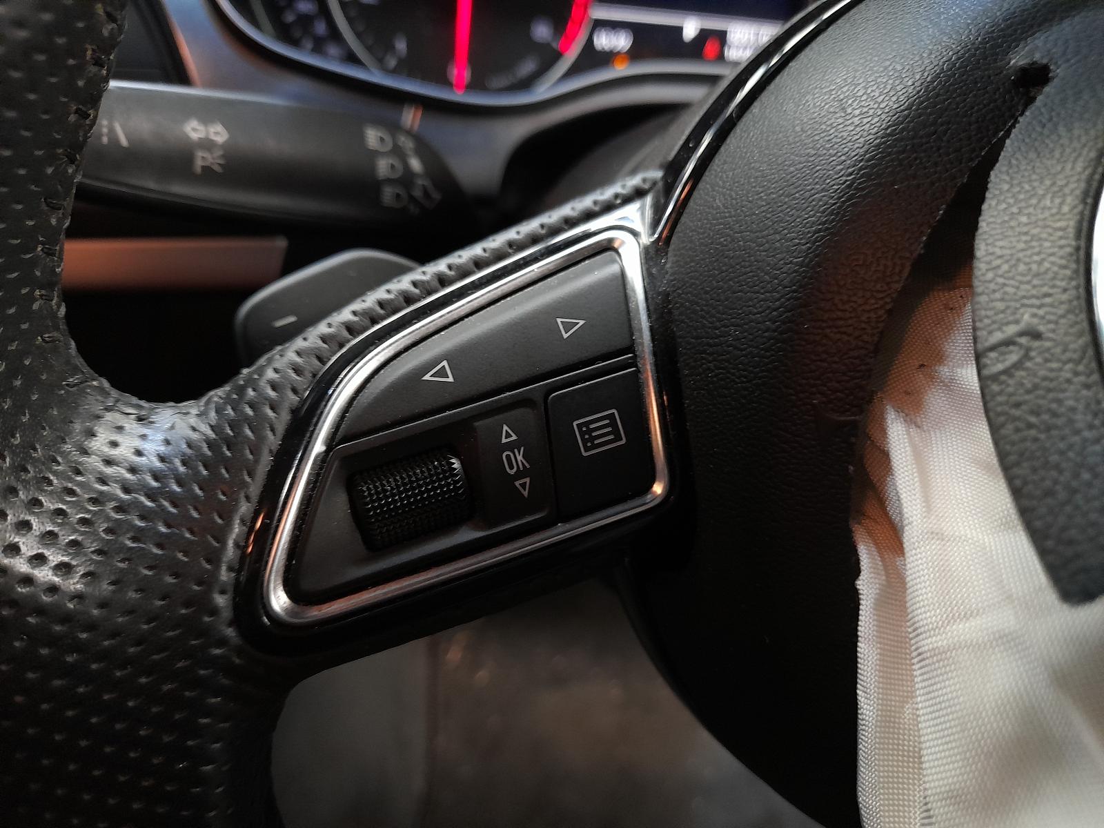 View Auto part A/C Evaporator Audi A7 2012