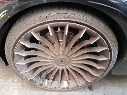 View Auto part A/C Evaporator Audi A7 2012