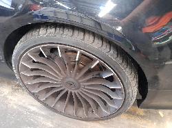 View Auto part A/C Evaporator Audi A7 2012