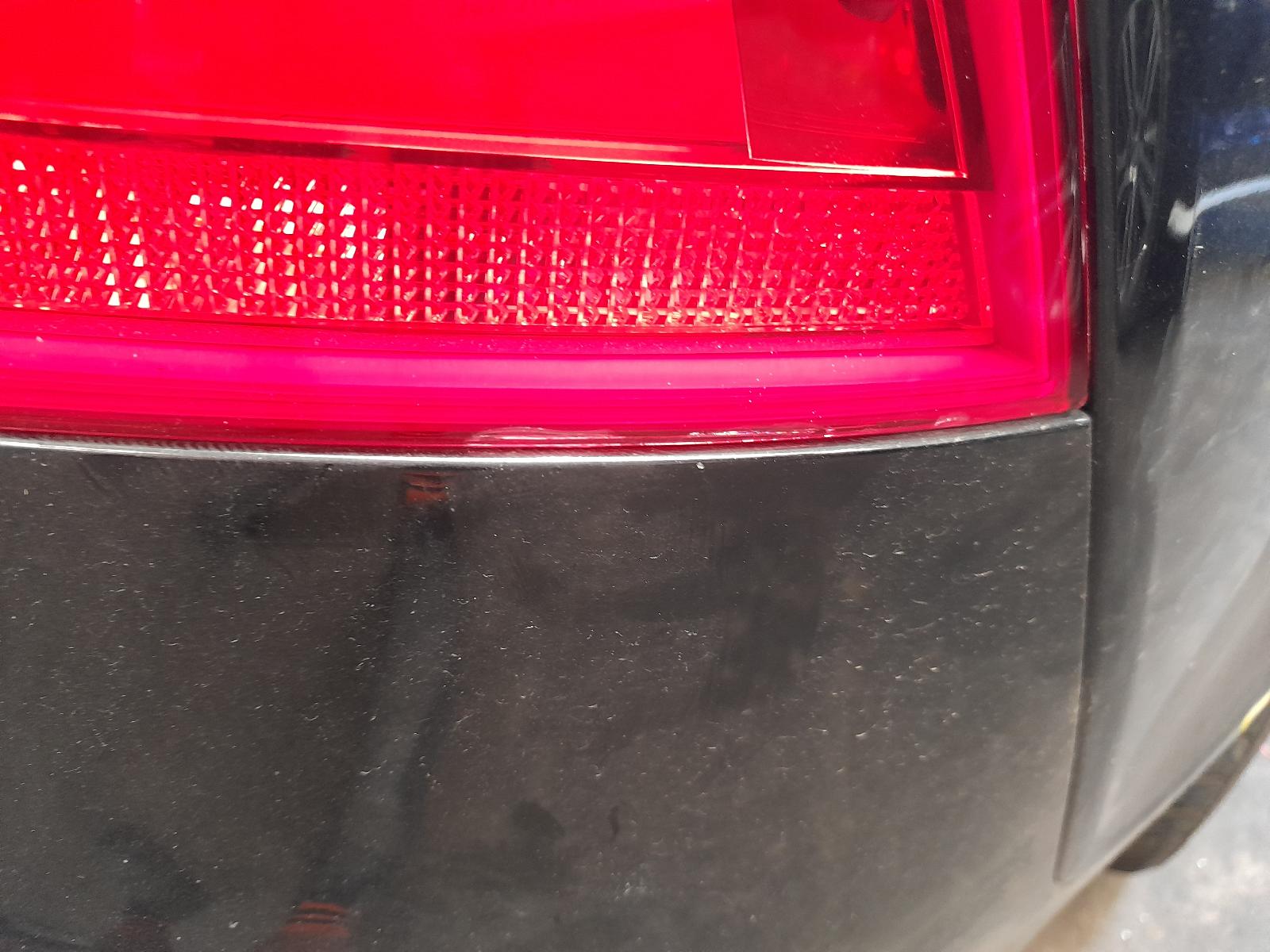 View Auto part A/C Evaporator Audi A7 2012