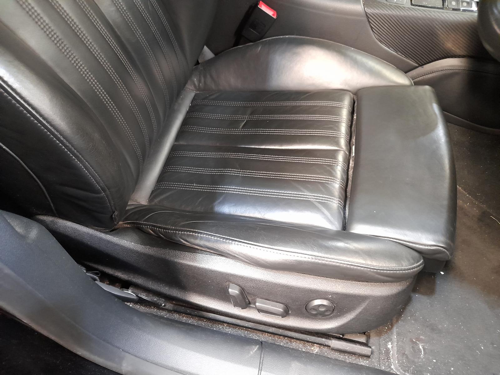 View Auto part A/C Evaporator Audi A7 2012