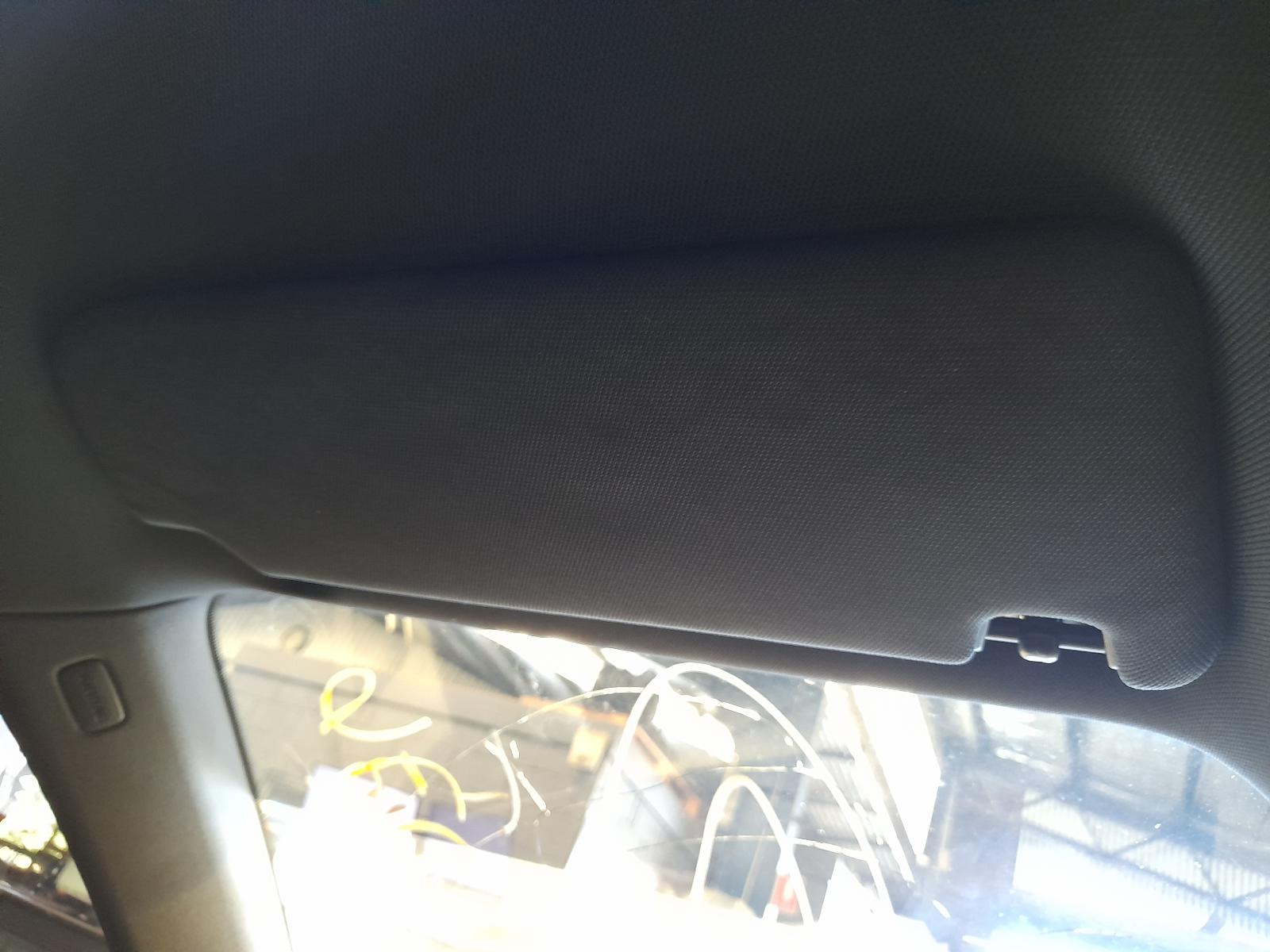 View Auto part A/C Evaporator Audi A7 2012