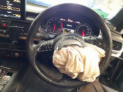 View Auto part A/C Evaporator Audi A7 2012