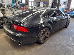 View Auto part A/C Evaporator Audi A7 2012