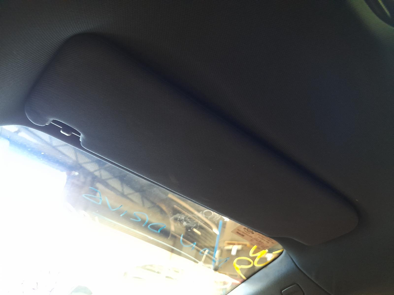 View Auto part A/C Evaporator Audi A7 2012