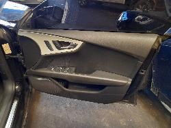 View Auto part A/C Evaporator Audi A7 2012